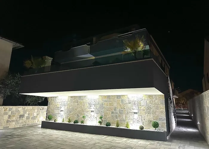 Top View Biograd