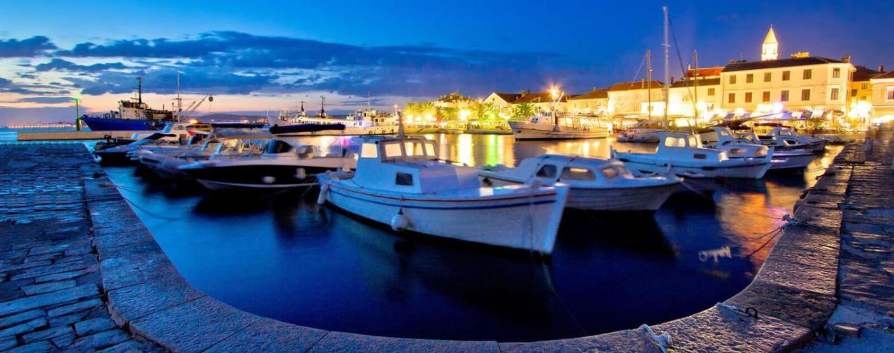 View Biograd Biograd Na Moru