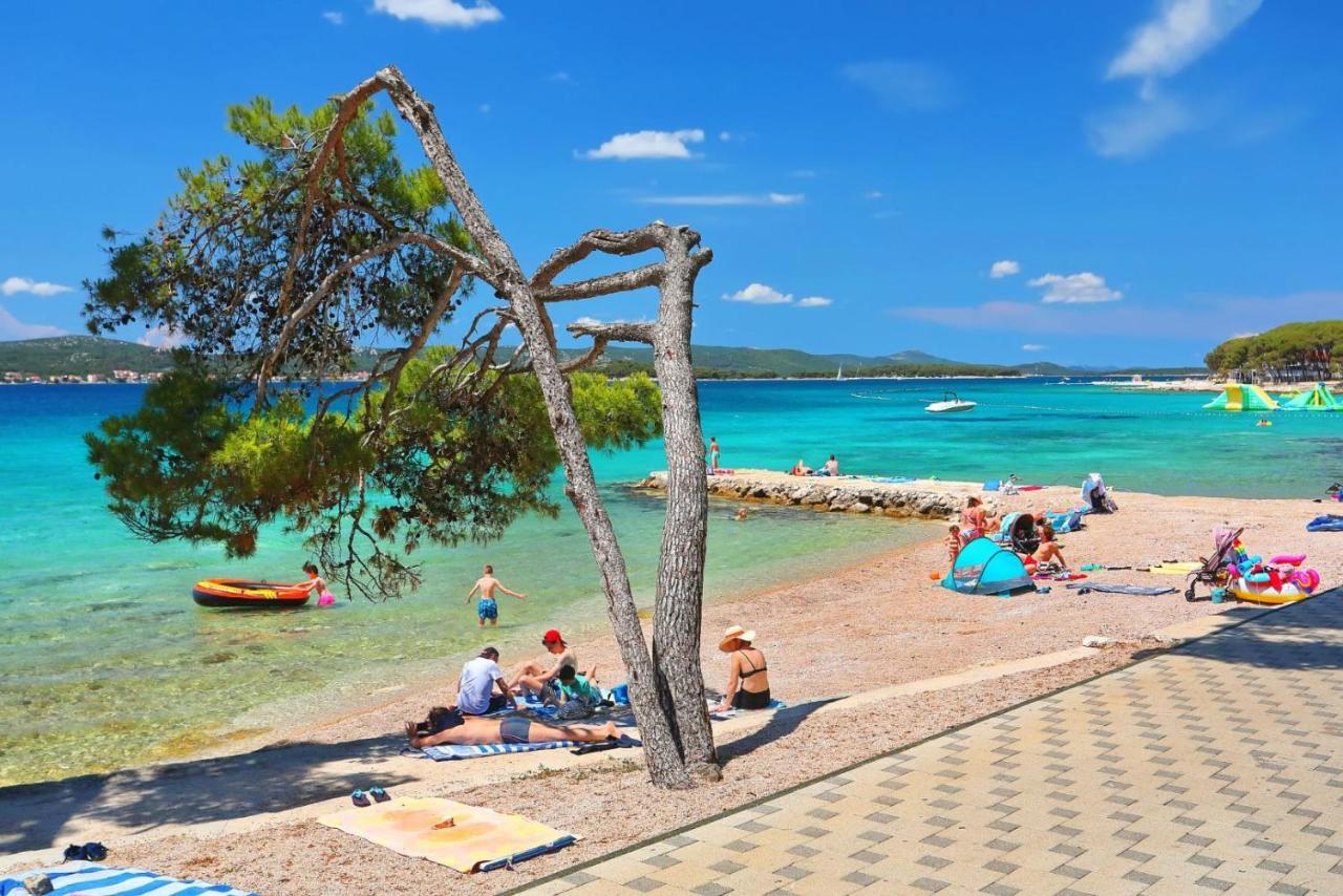 Appartement View Biograd *
