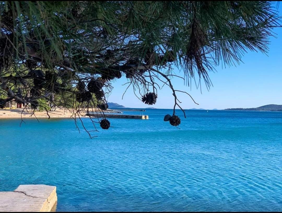 View Biograd Appartement Biograd Na Moru