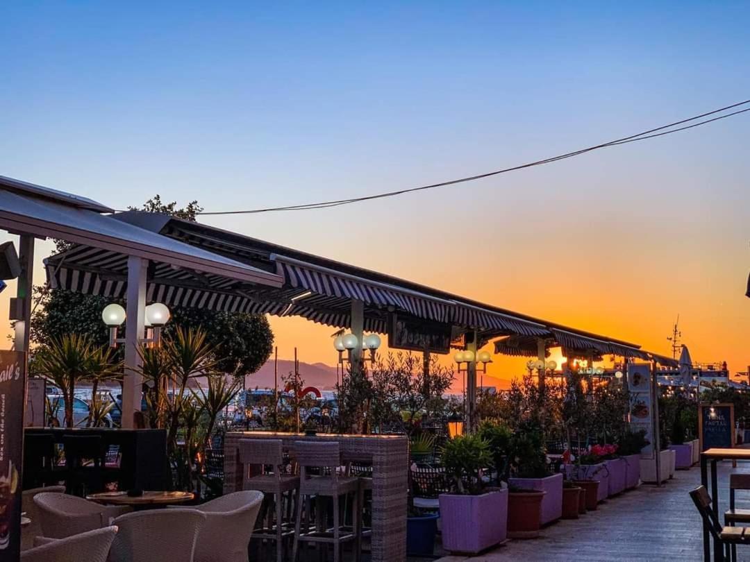 View Biograd Appartement