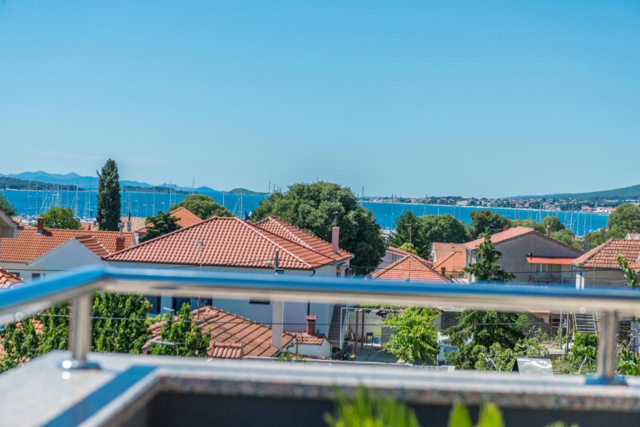 Appartement View Biograd *