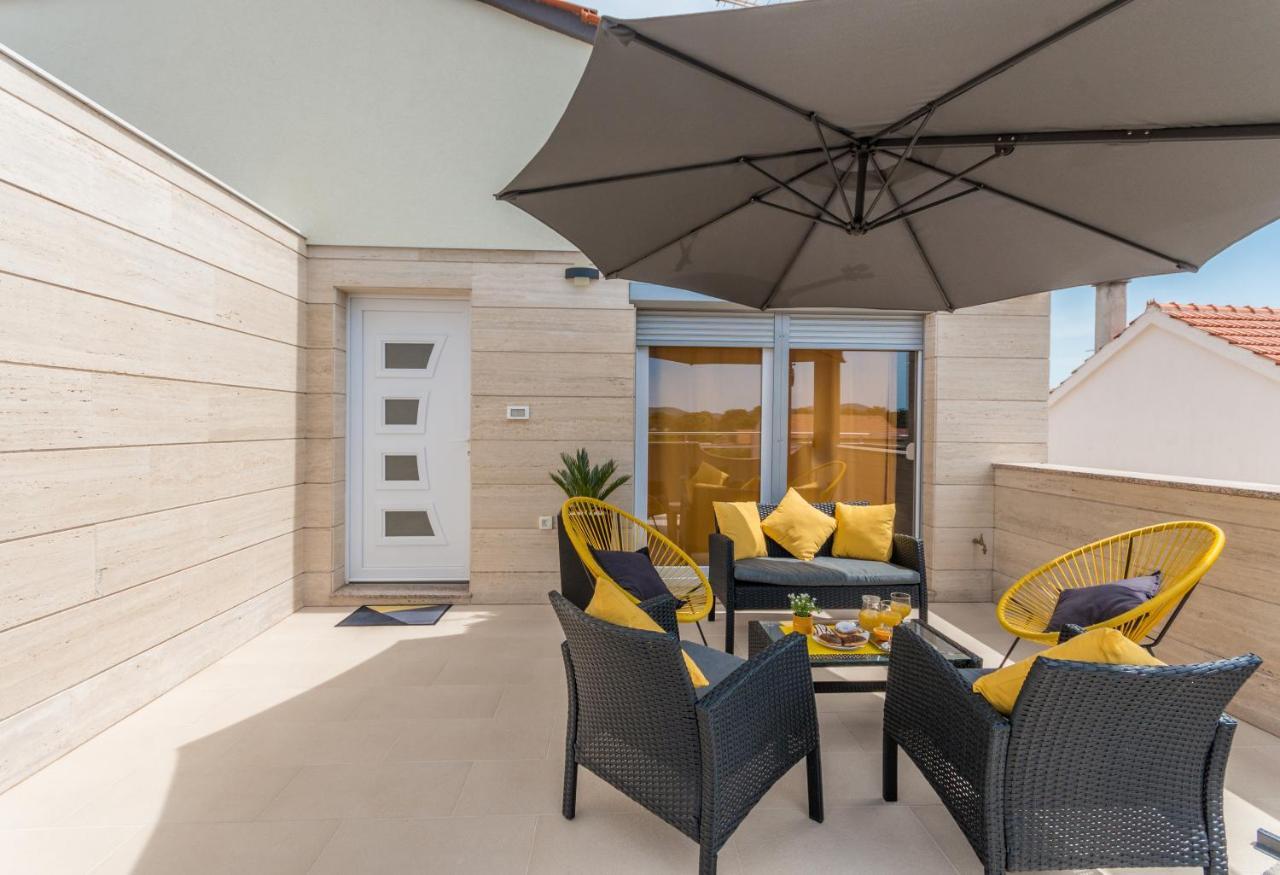 Appartement View Biograd *