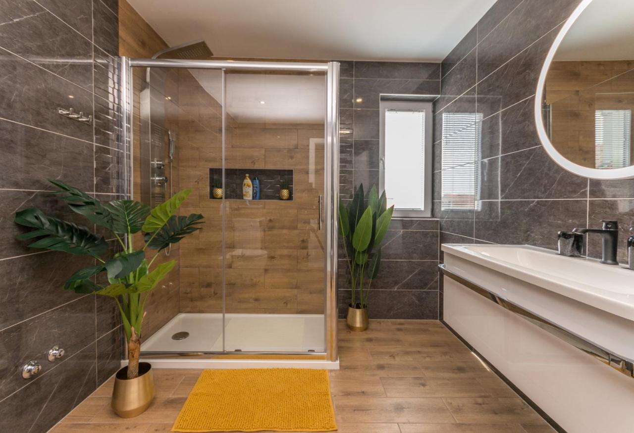 Apartman View Biograd *