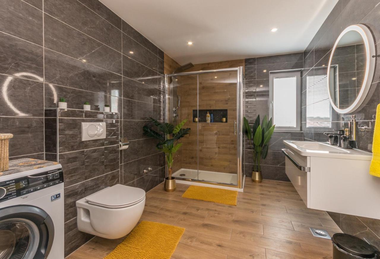 Apartman View Biograd