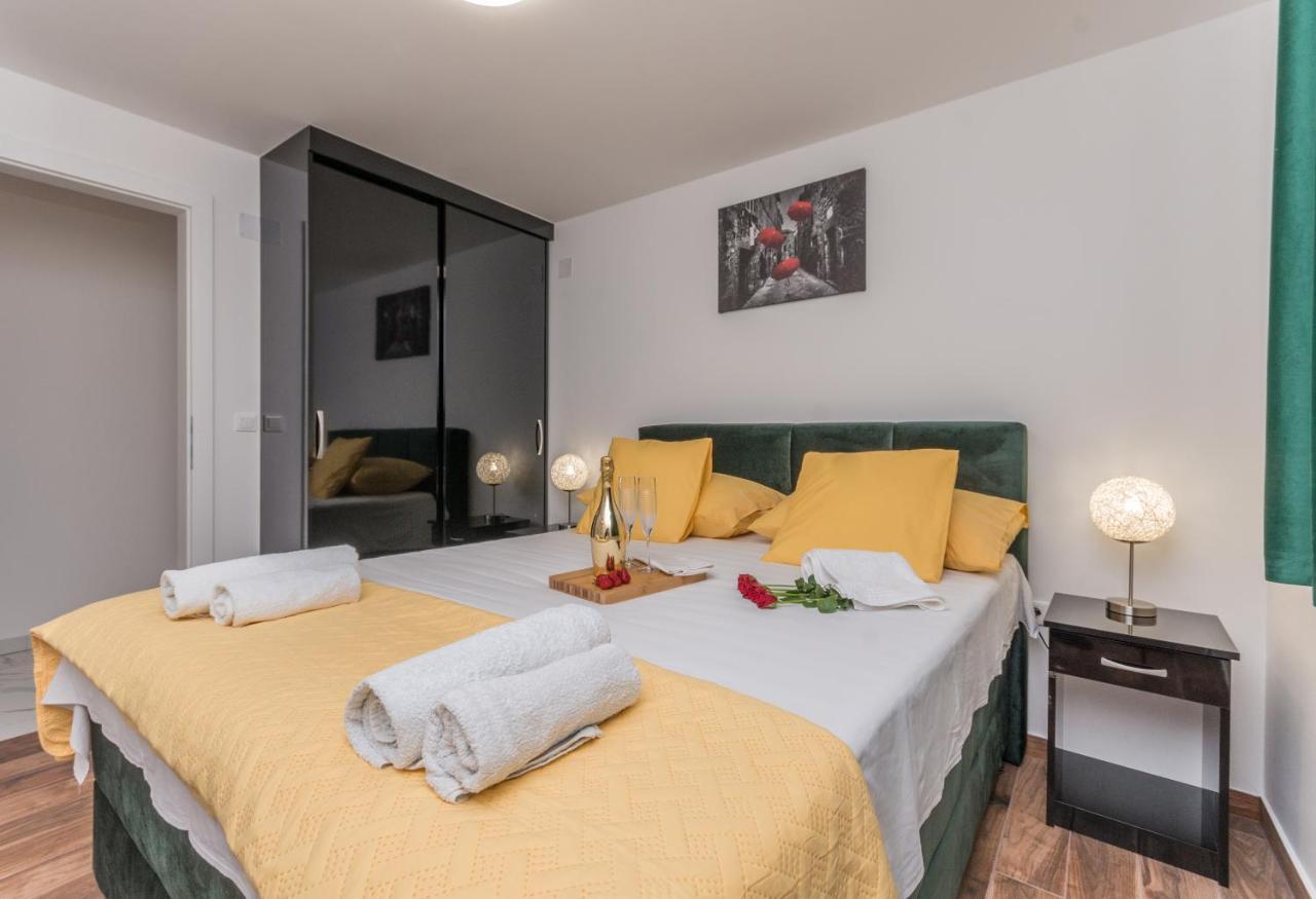 Appartement View Biograd