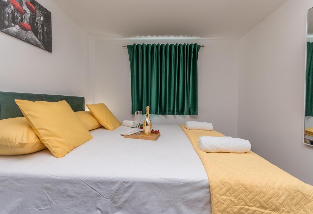 Appartement View Biograd Biograd Na Moru