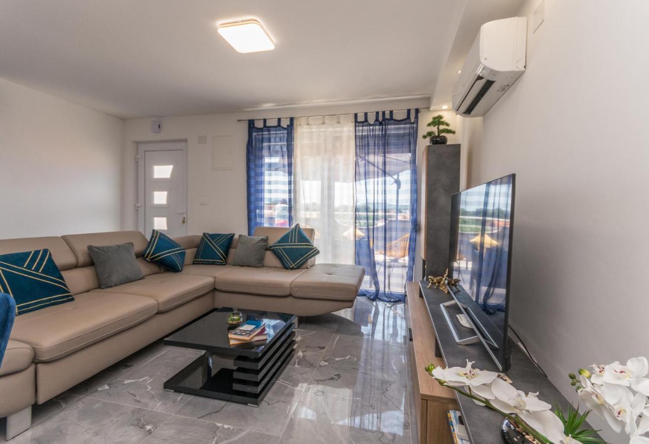 Appartement View Biograd *
