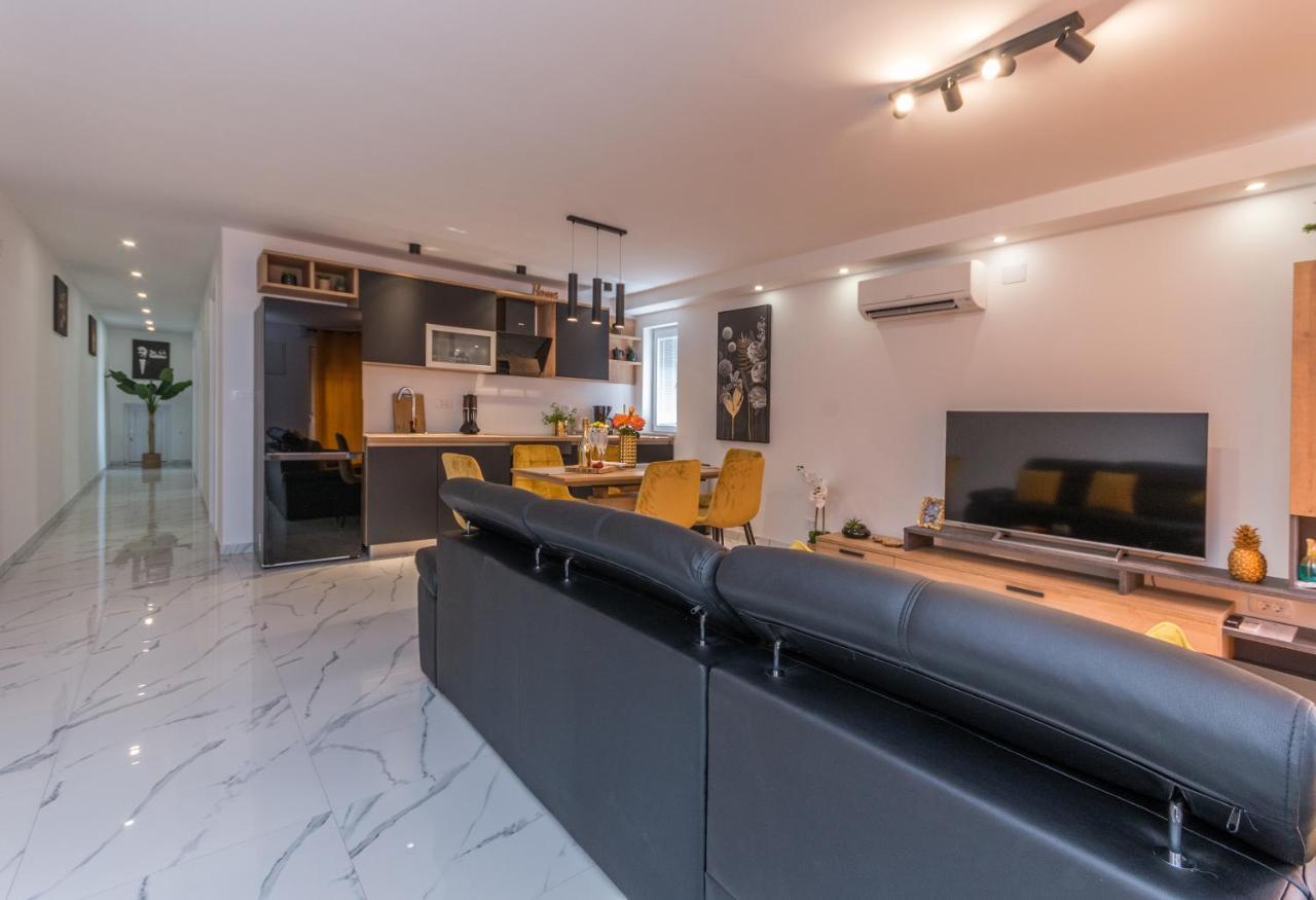View Biograd Appartement *