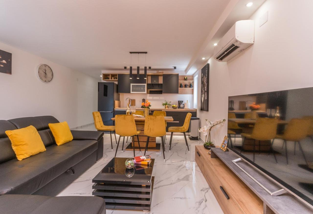 Appartement View Biograd *
