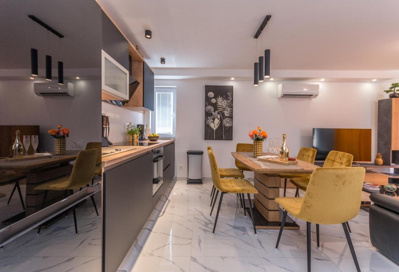 View Biograd Appartement Biograd Na Moru