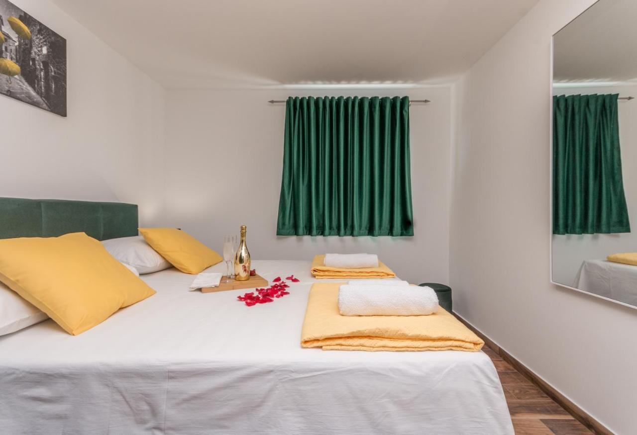 Appartement View Biograd Biograd Na Moru