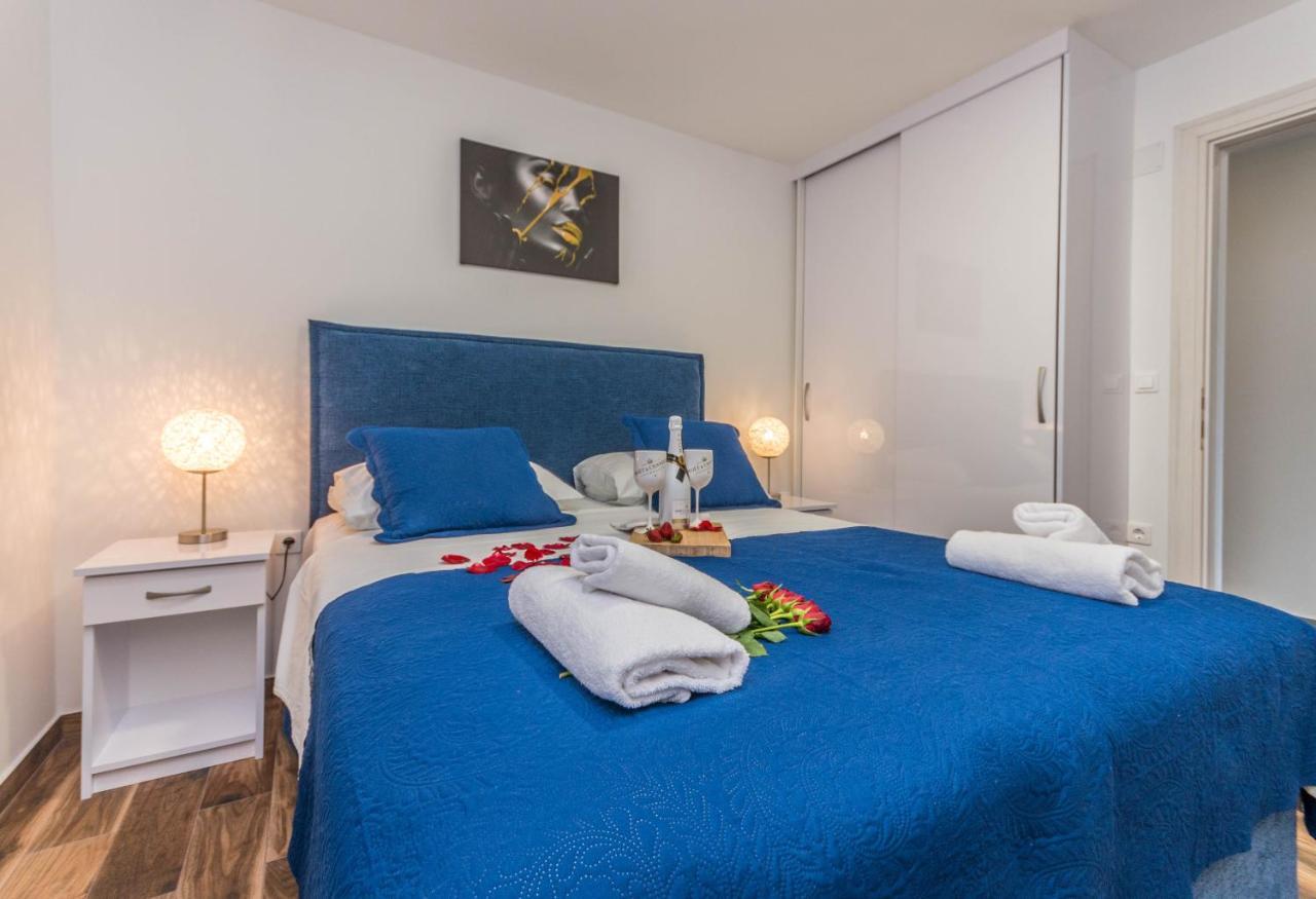 View Biograd Appartement *