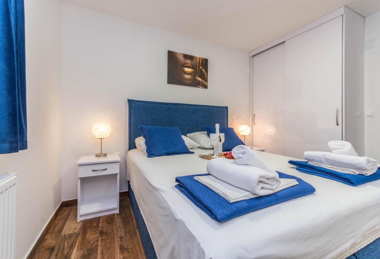 Appartement View Biograd
