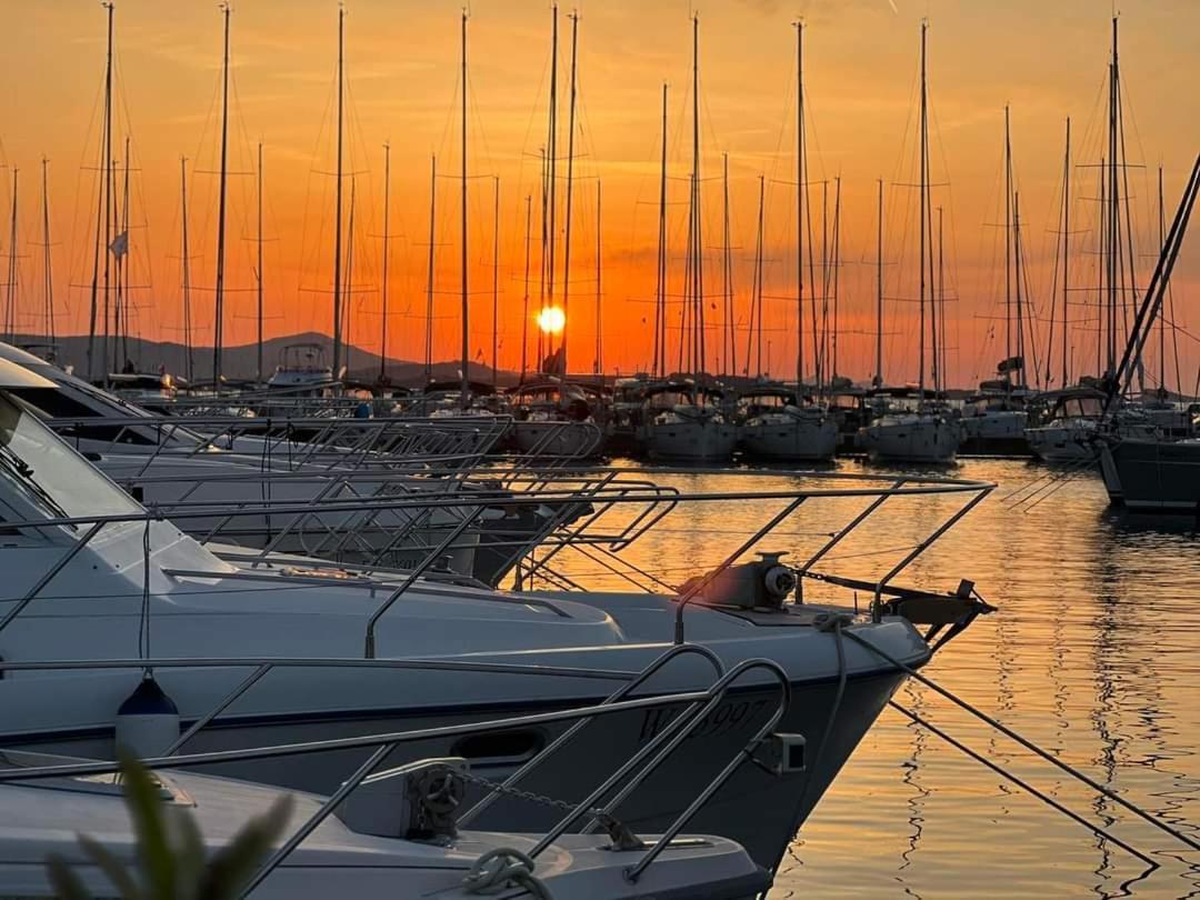 View Biograd Appartement