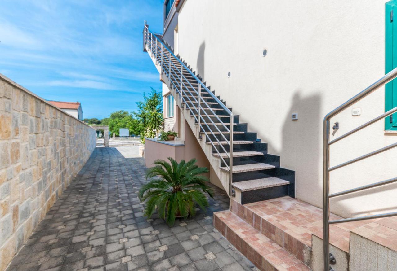 Appartement View Biograd Biograd Na Moru