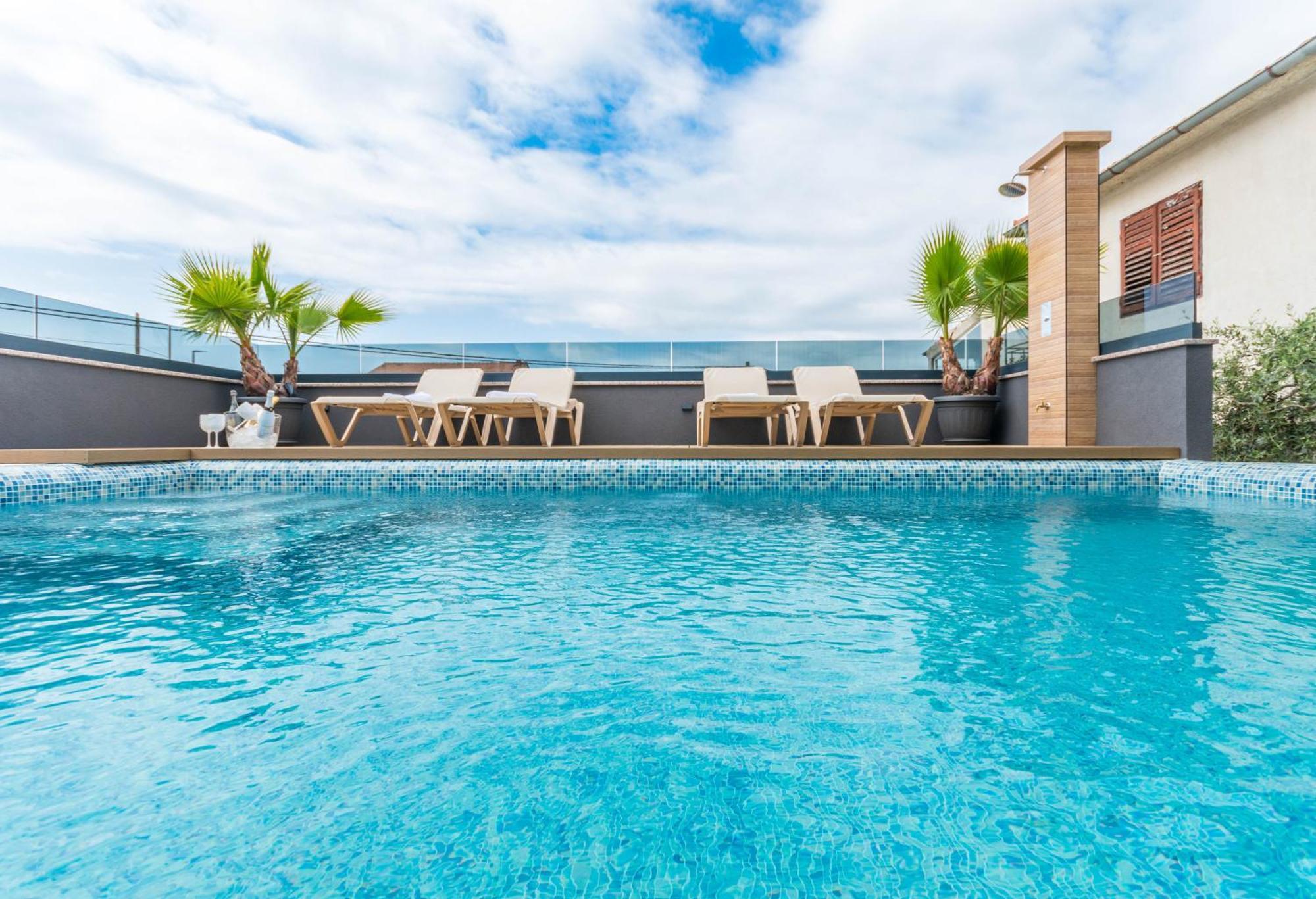 Apartman View Biograd *