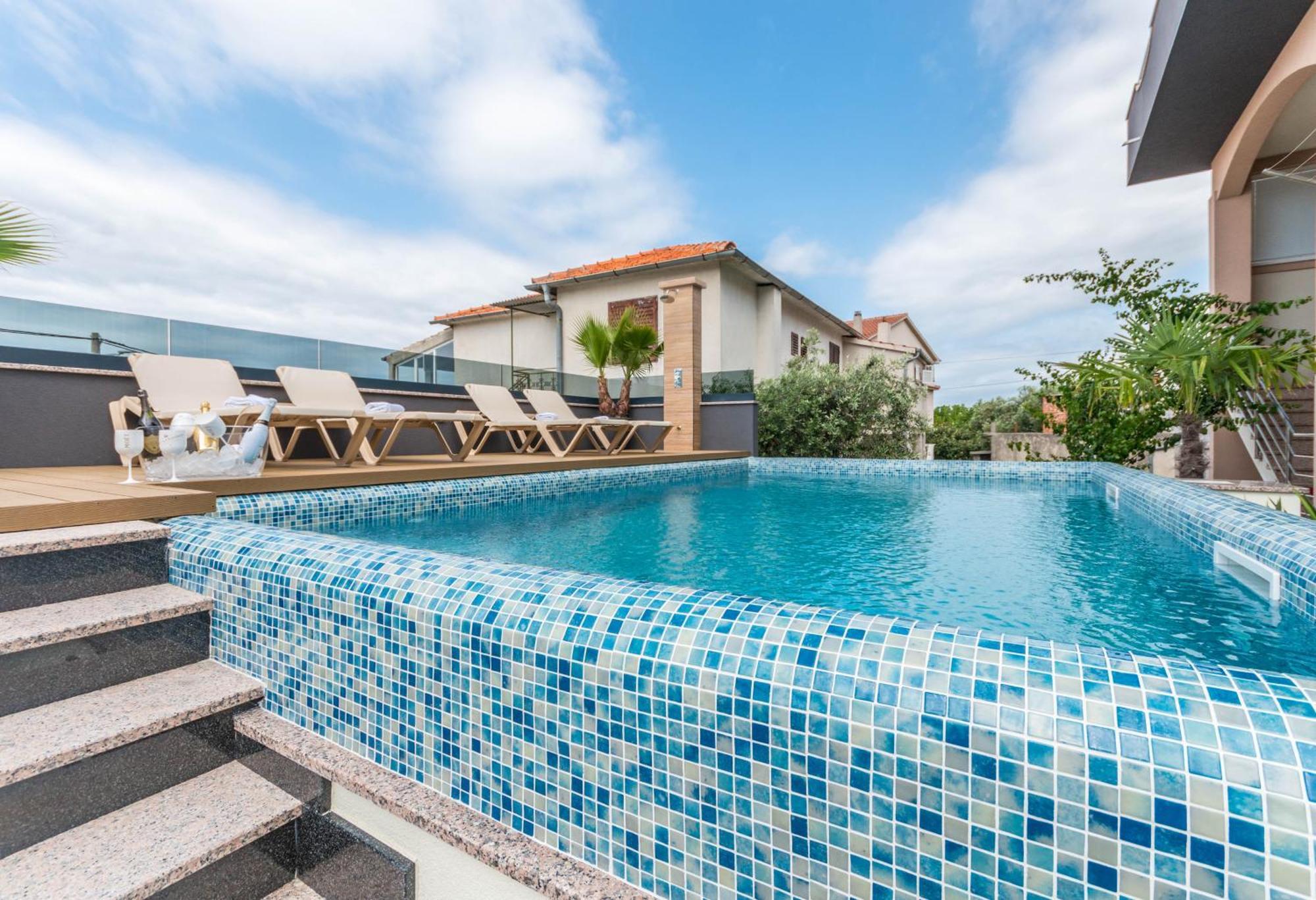View Biograd Appartement Biograd Na Moru