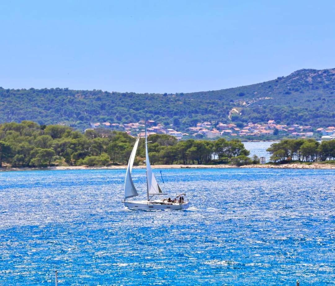 Appartement View Biograd *