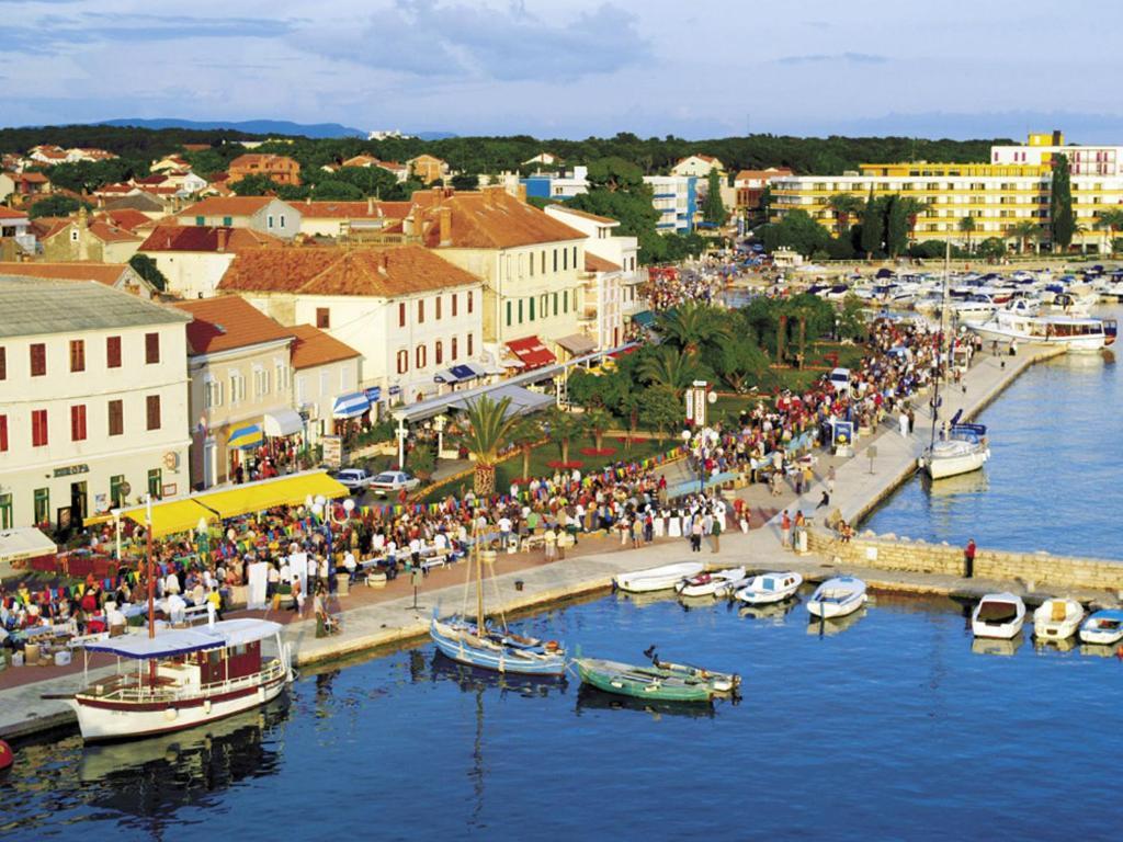 Appartamento View Biograd *