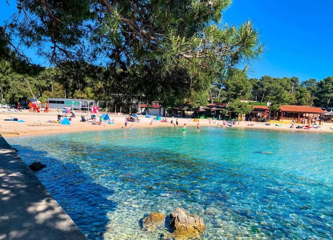 Appartamento View Biograd