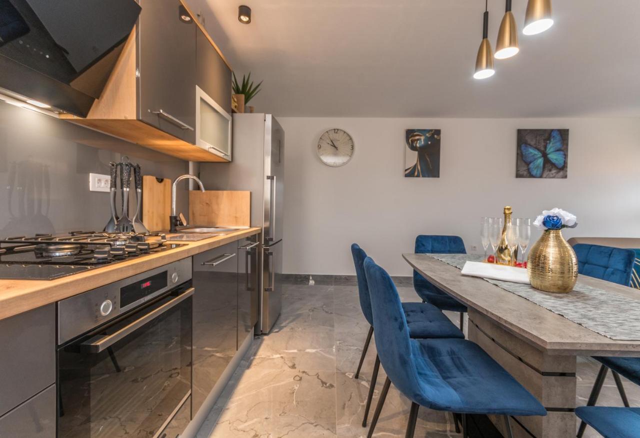 View Biograd Apartment Biograd Na Moru