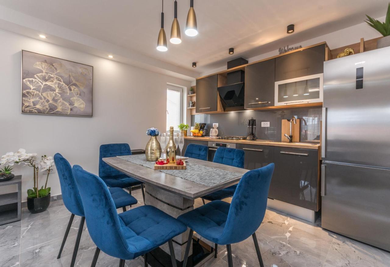 Appartamento View Biograd Biograd Na Moru