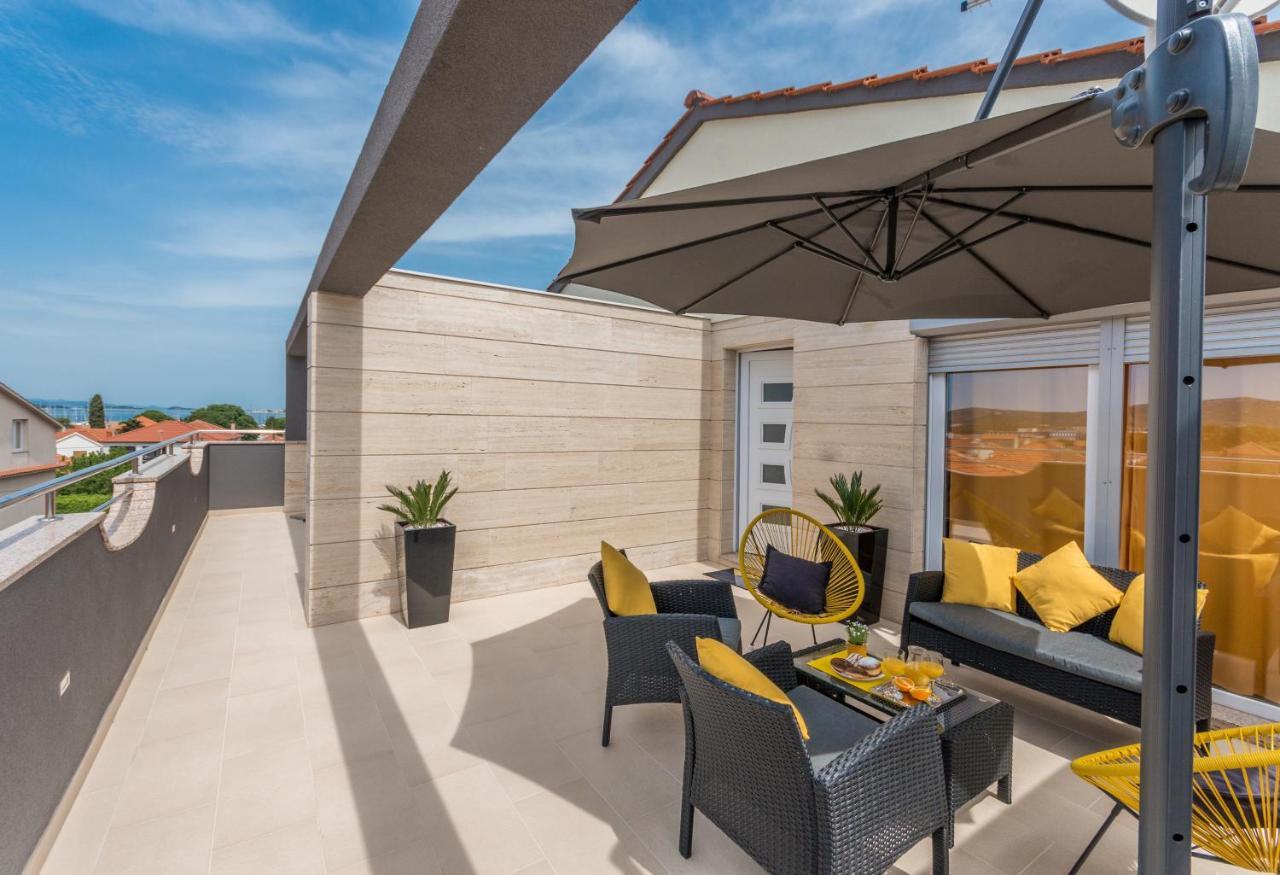 View Biograd Apartment Biograd Na Moru