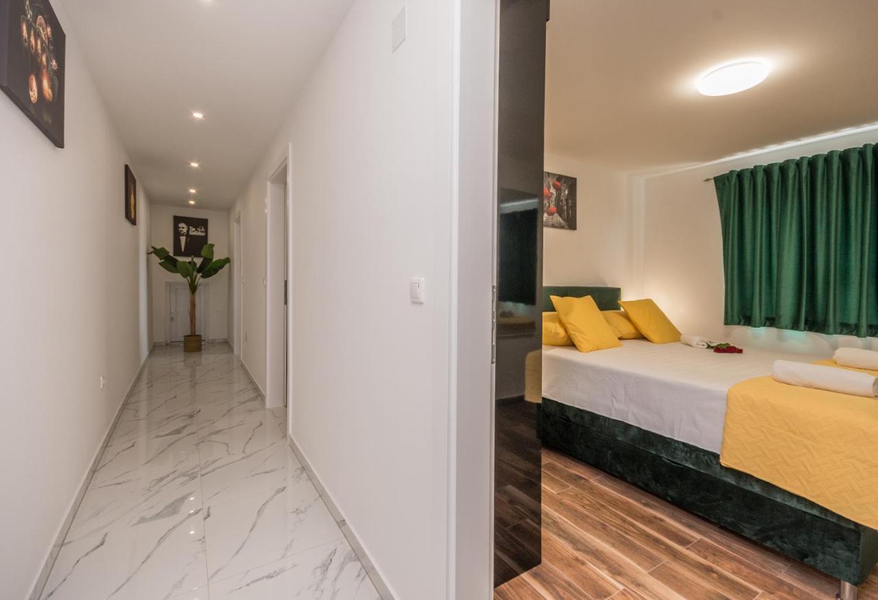 Appartamento View Biograd Biograd Na Moru