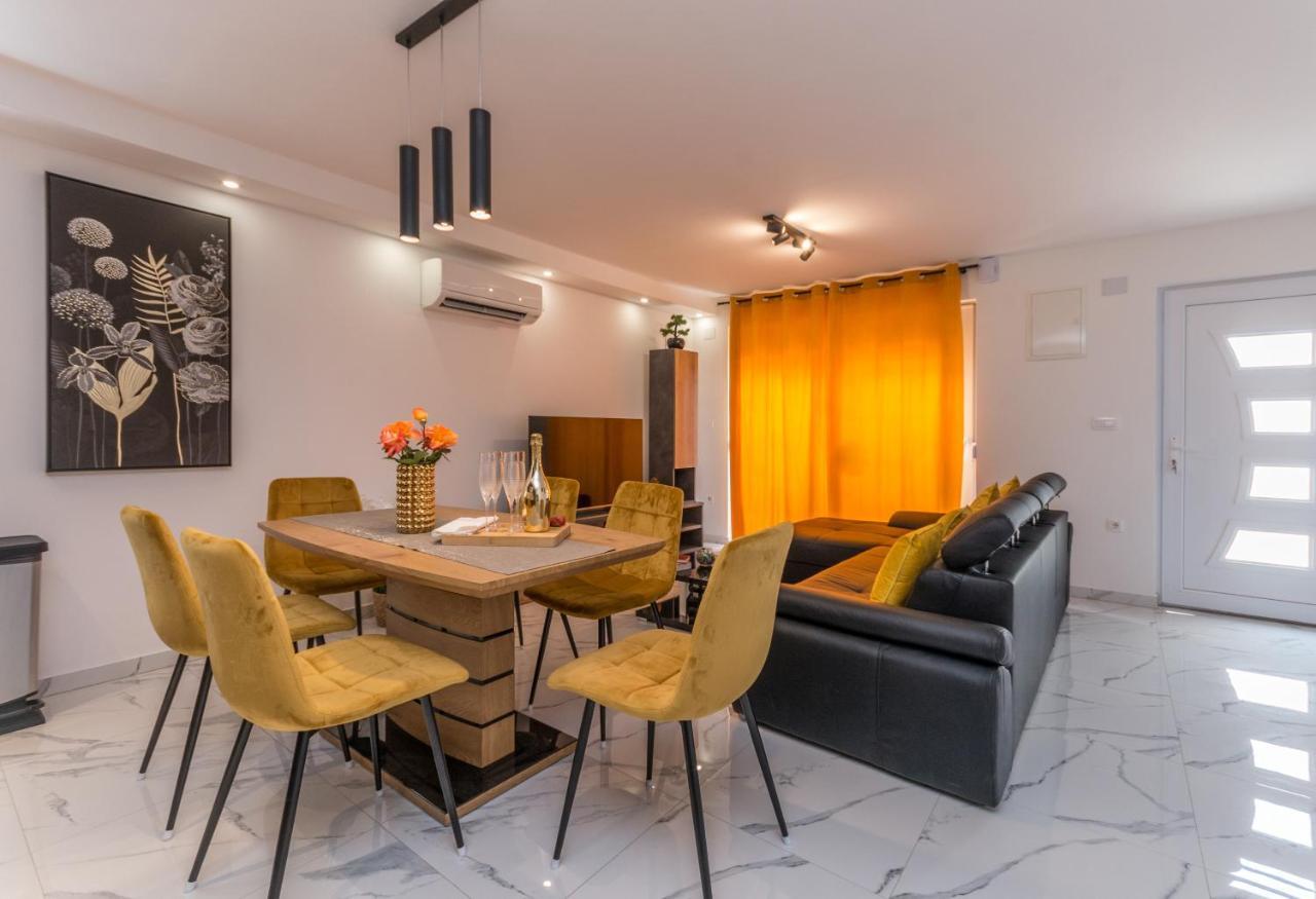 View Biograd Apartment Biograd Na Moru