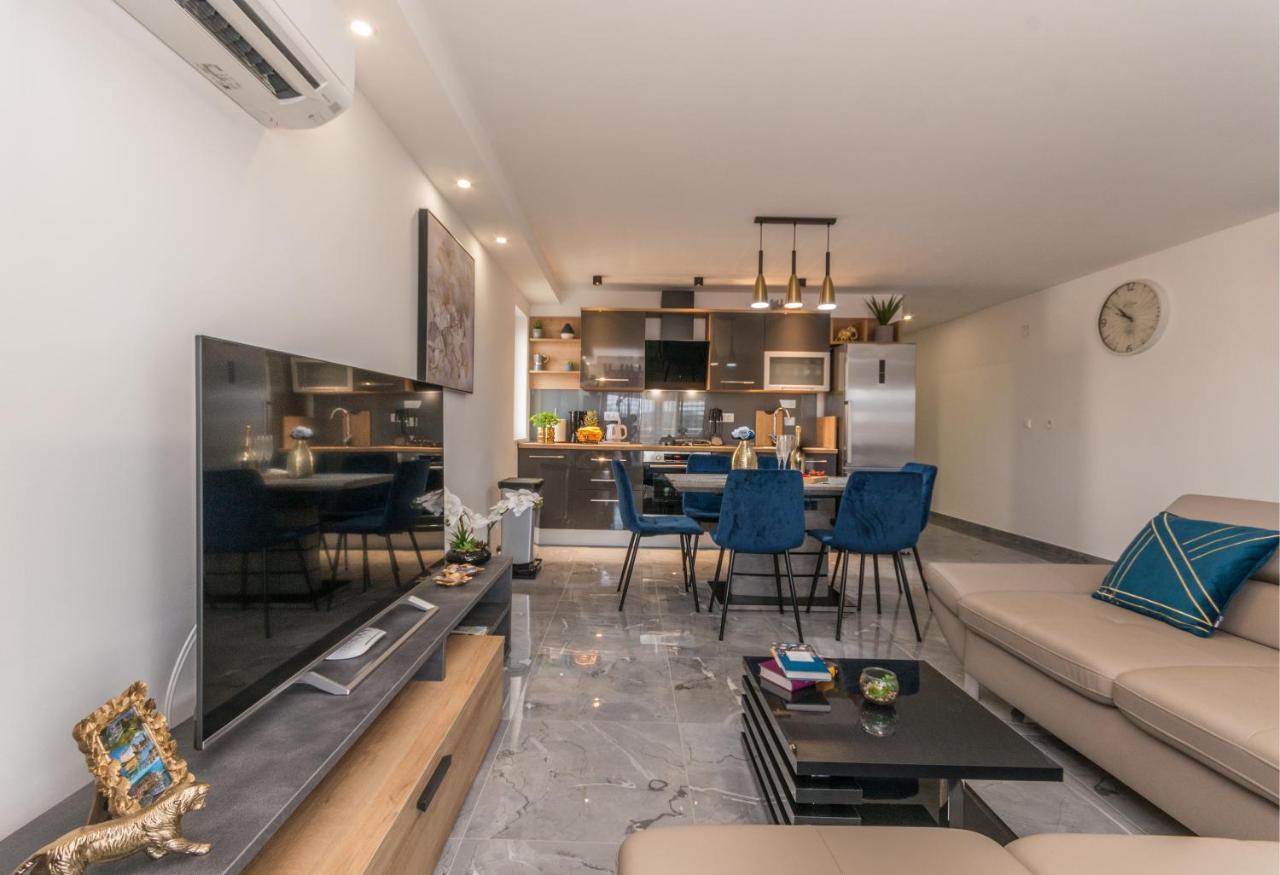 View Biograd Apartment Biograd Na Moru