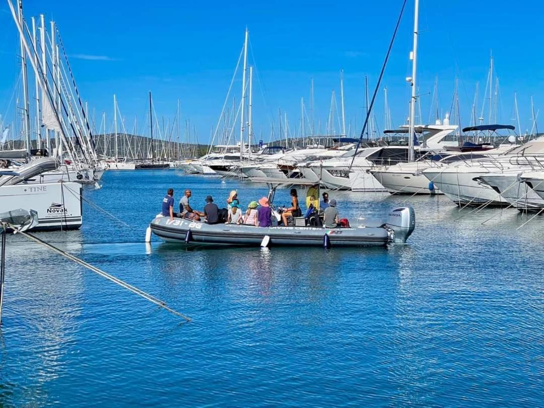 Apartamento View Biograd *