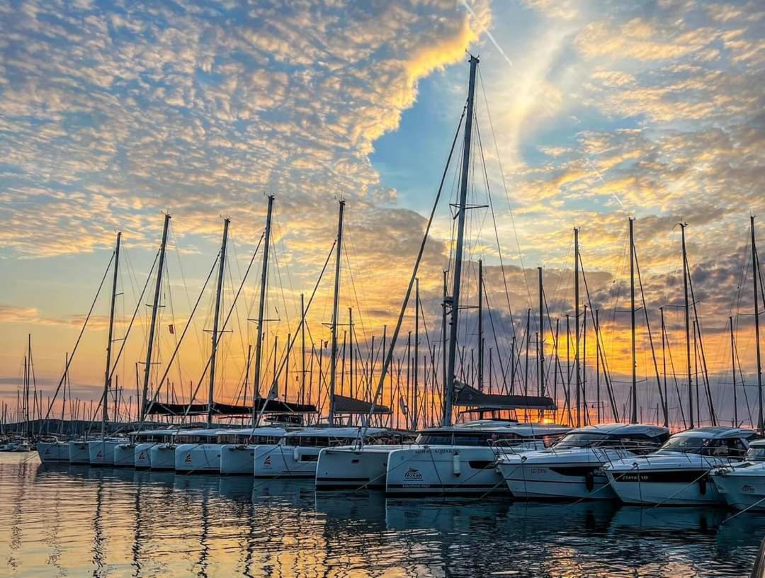 View Biograd Appartamento *